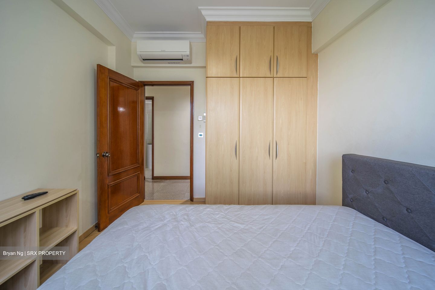 Tropical Spring (D18), Condominium #565875641